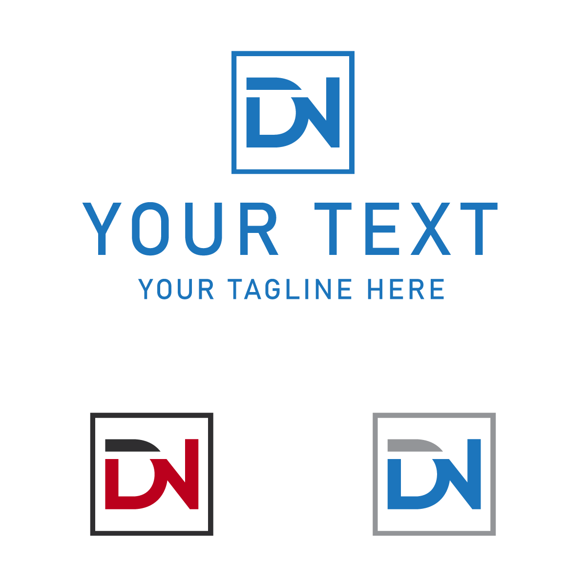 DN-Logo-Design