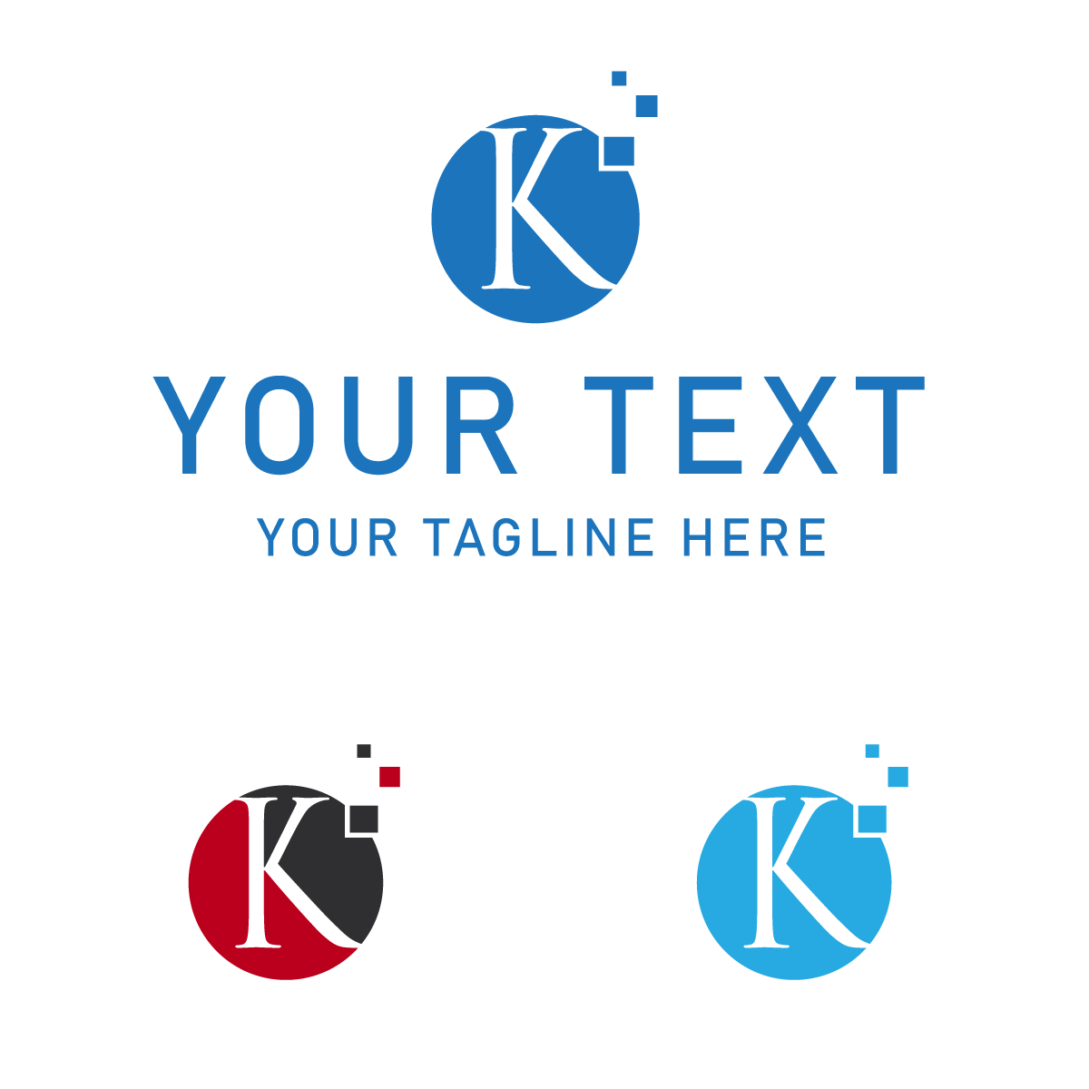 K-Logo-Design