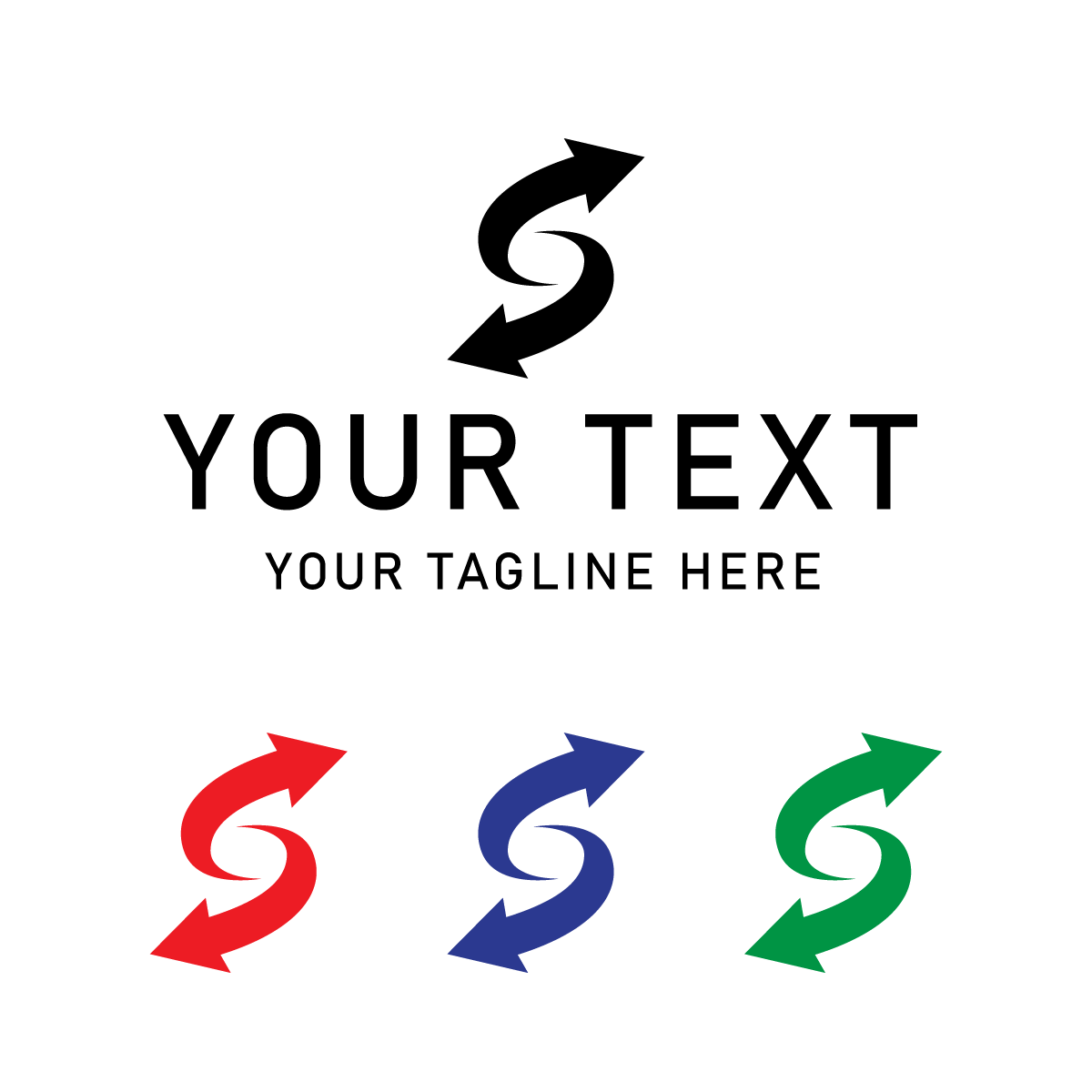 S-Logo-Design