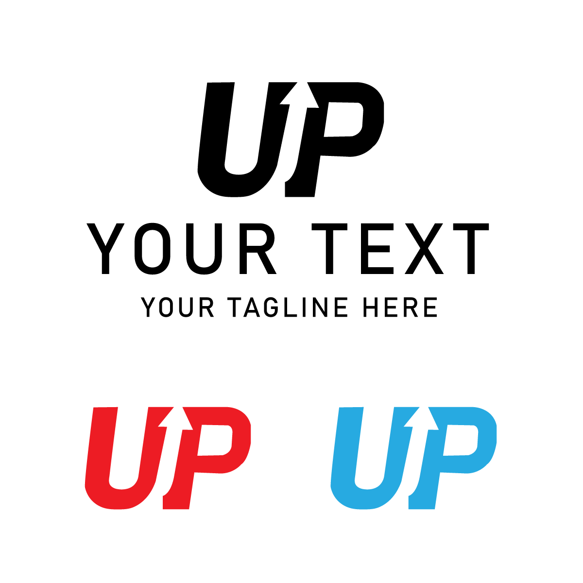 UP-Logo-Design