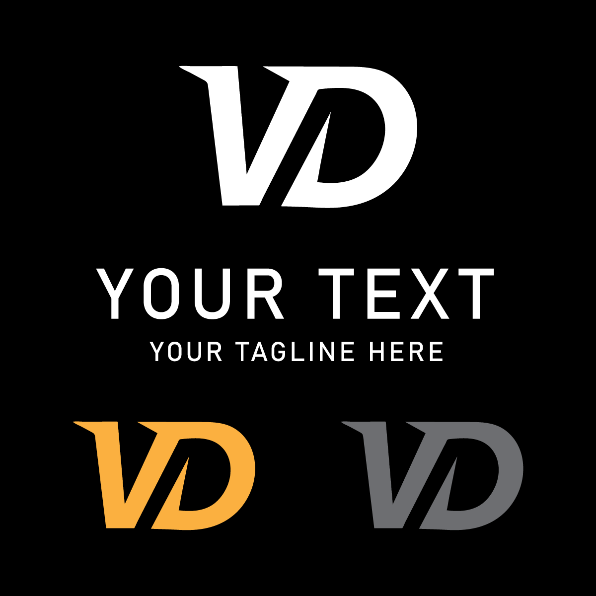 VD-Logo-Design