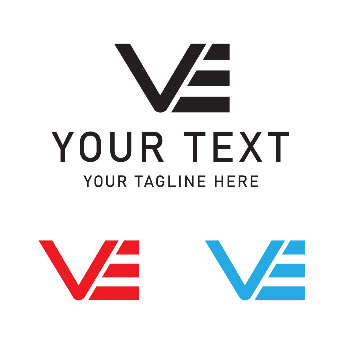 VE-Logo-Design