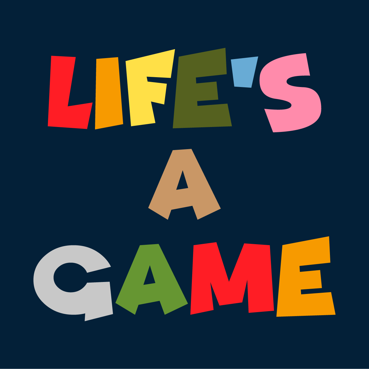 lifes-a-games