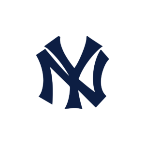 The New York Yankees Logo Design