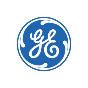 General Electric Logo Design