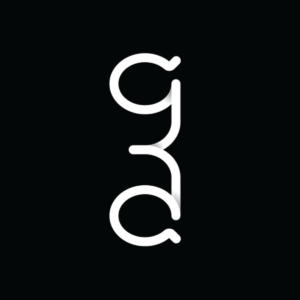 Grant Associates Logo Design