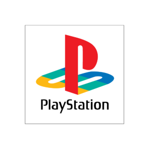 PlayStation Logo Design