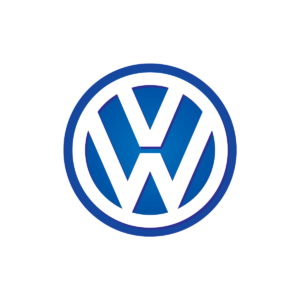 Volkswagen Logo Design