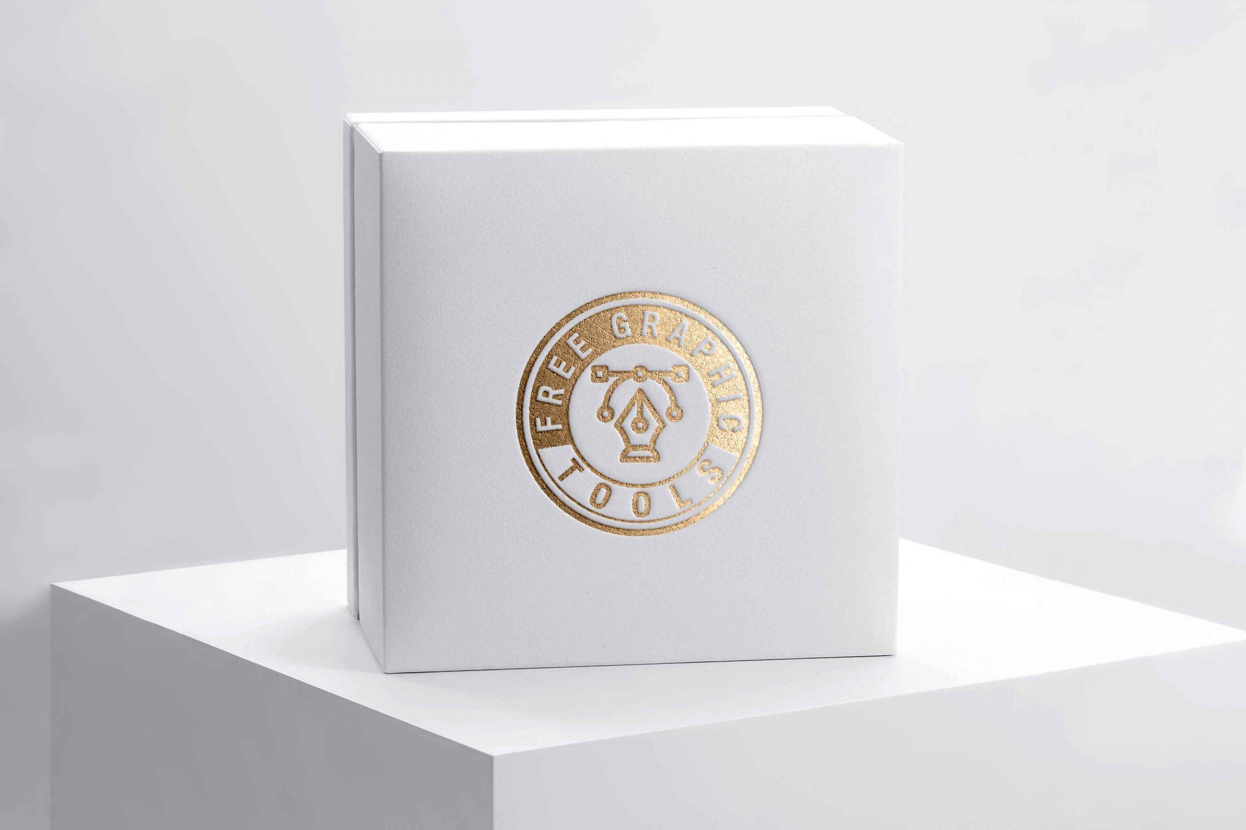 Best Free Premium Luxury Logo Mockup 2021-22 (2)