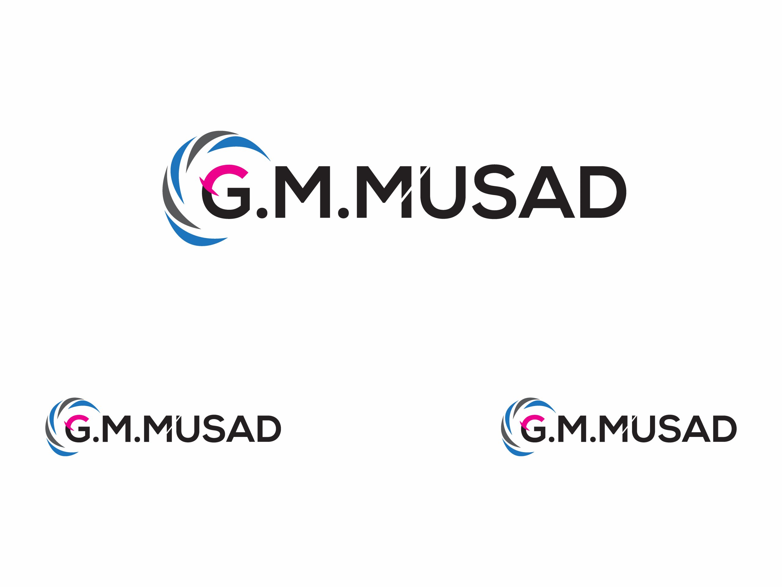 G.M.MUSAD_