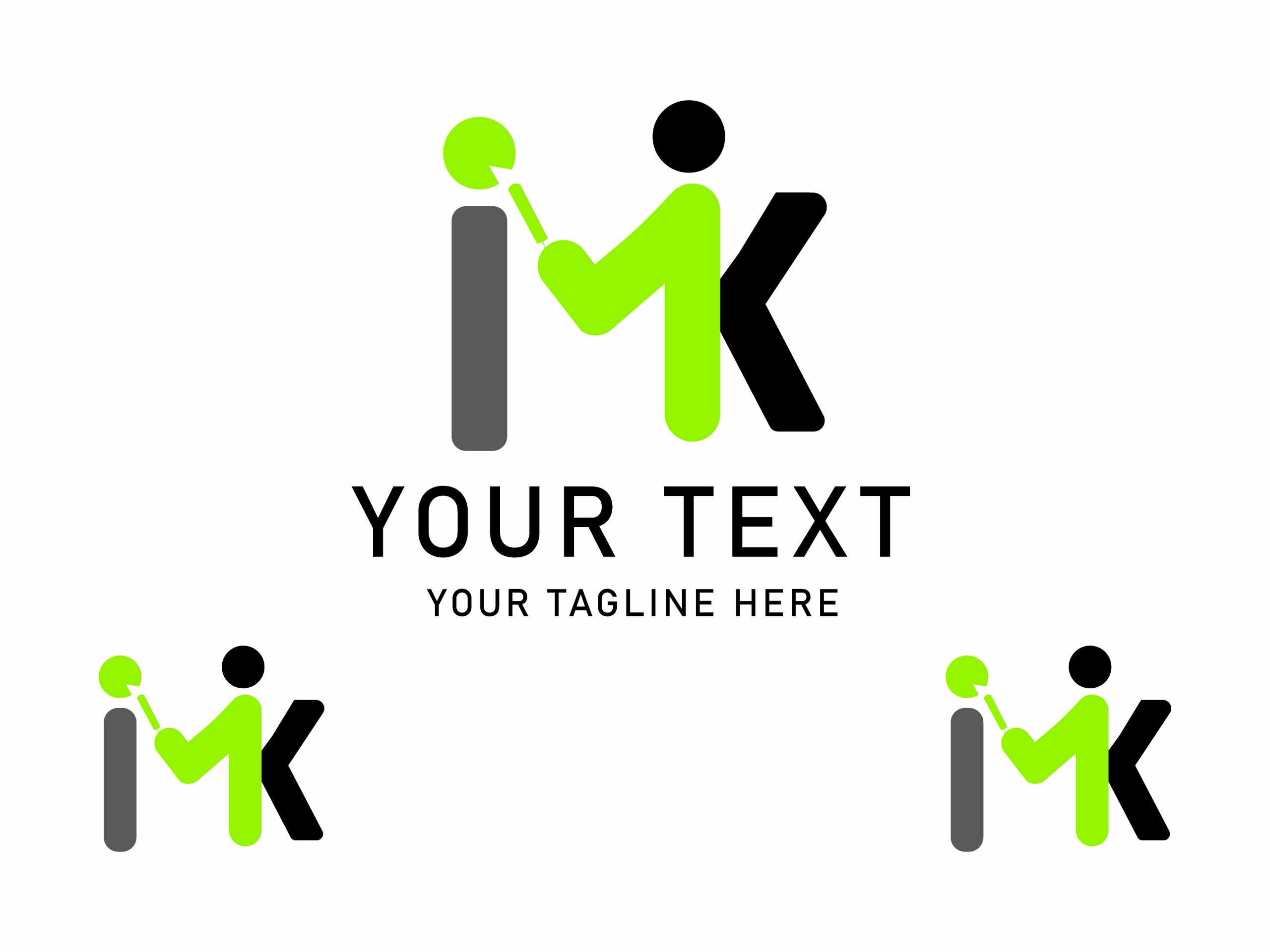 IMK-Logo