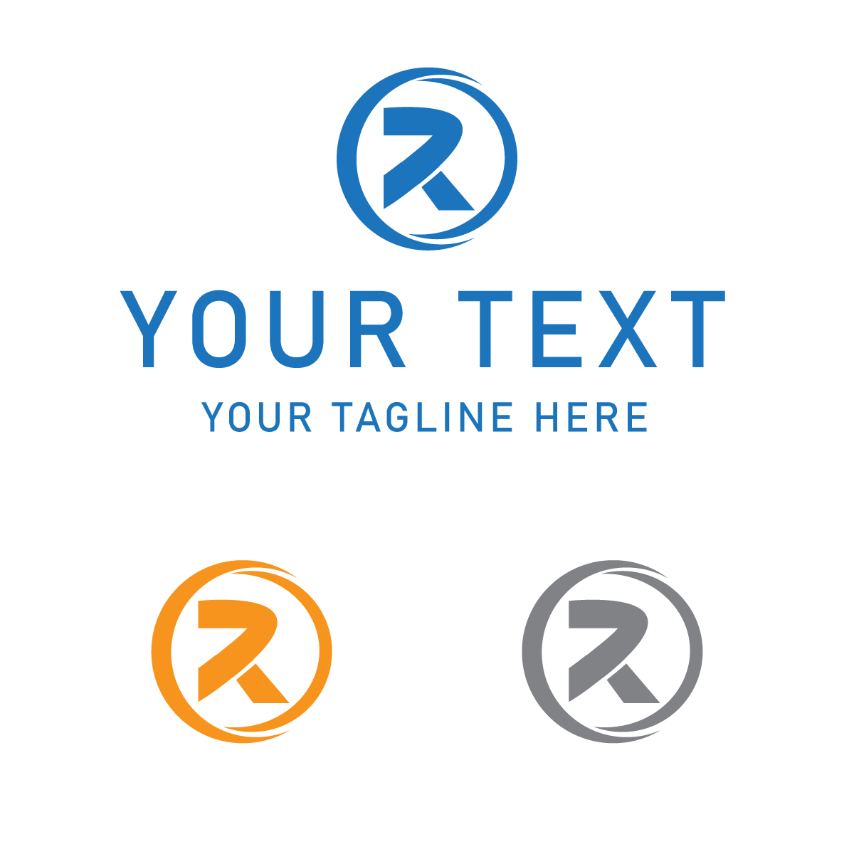 R-Logo-Design