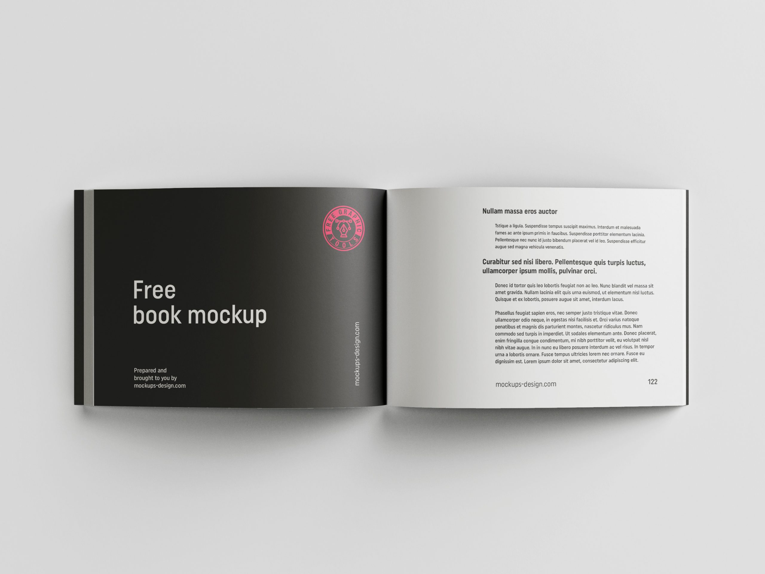 Book Mockup Free Download (7)
