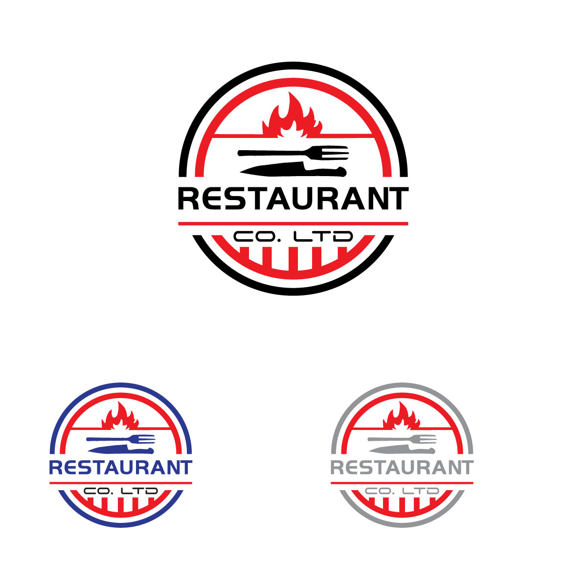Restaurant-Logo-Design