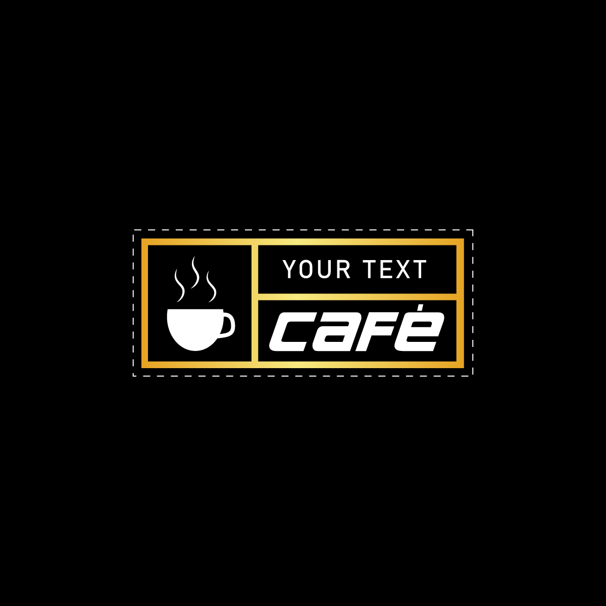 Cafe-Logo-Design