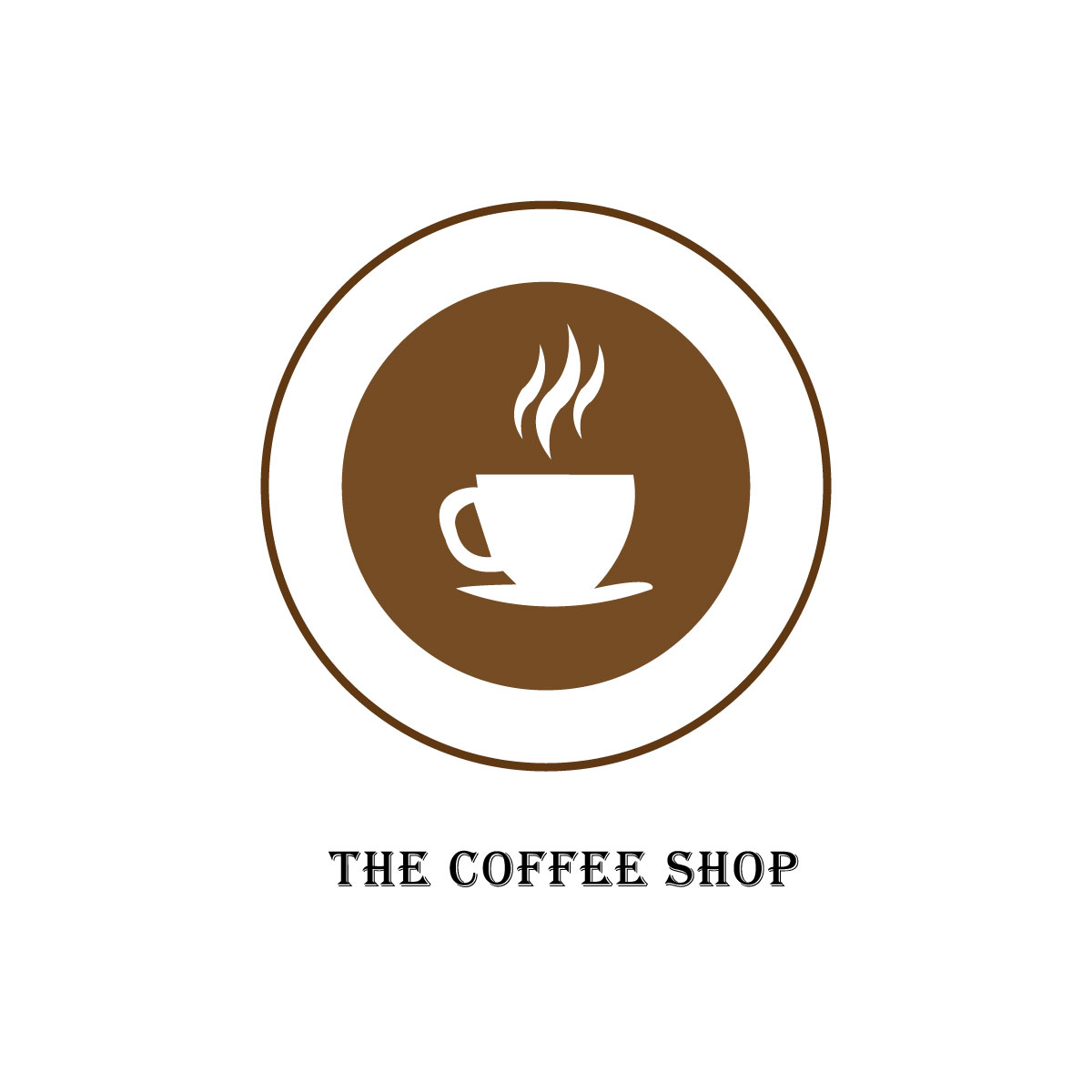 Coffee-Shop-Logo-Design