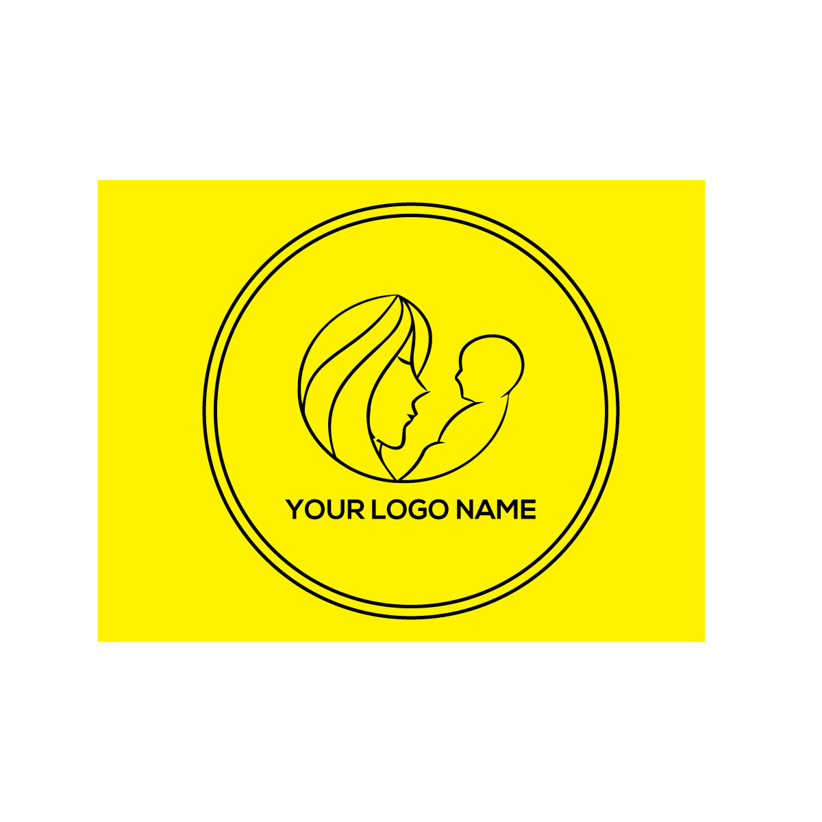 Logo-Format