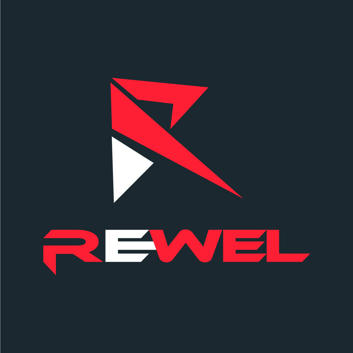 Rewel-Logo-Design