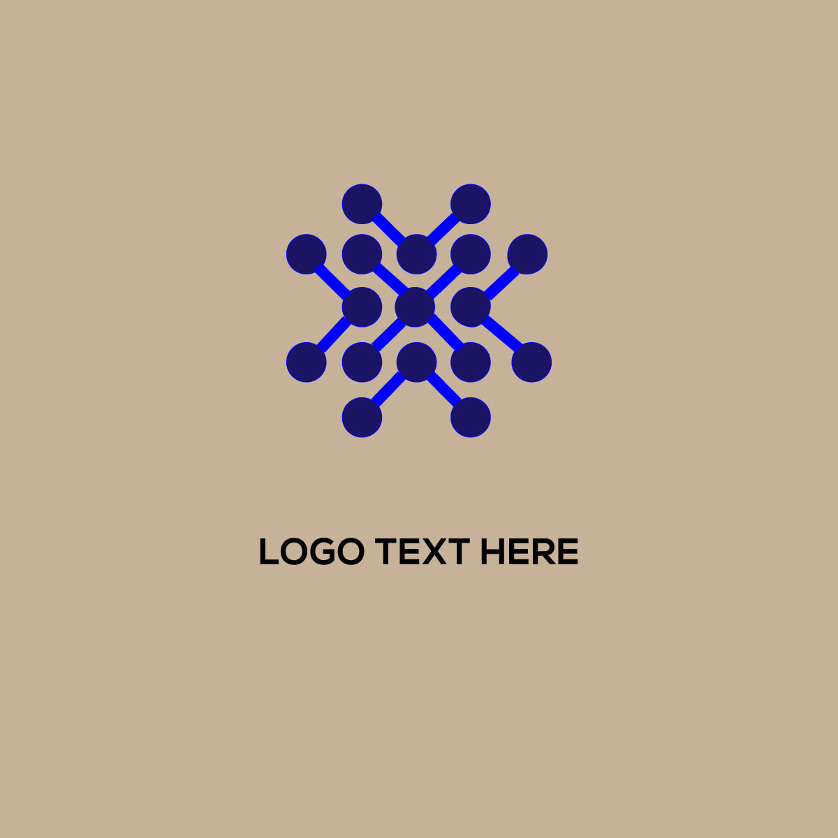 Technology-Logo-Design