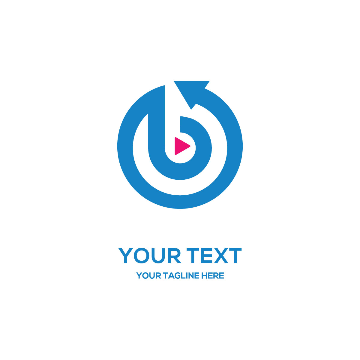 B-Logo-Design