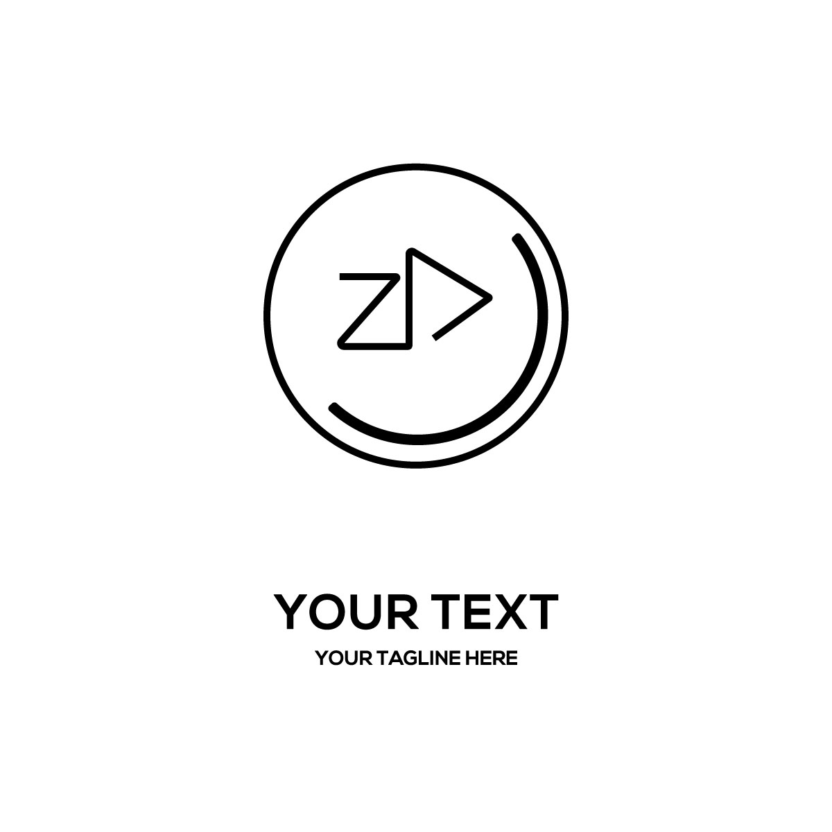 ZV-Logo-Design