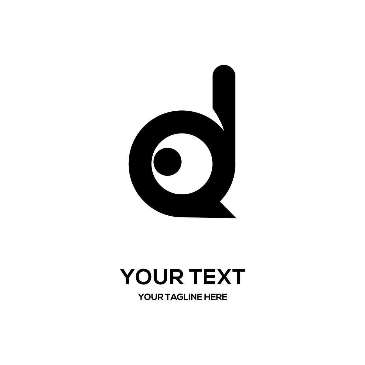d-Logo-Design