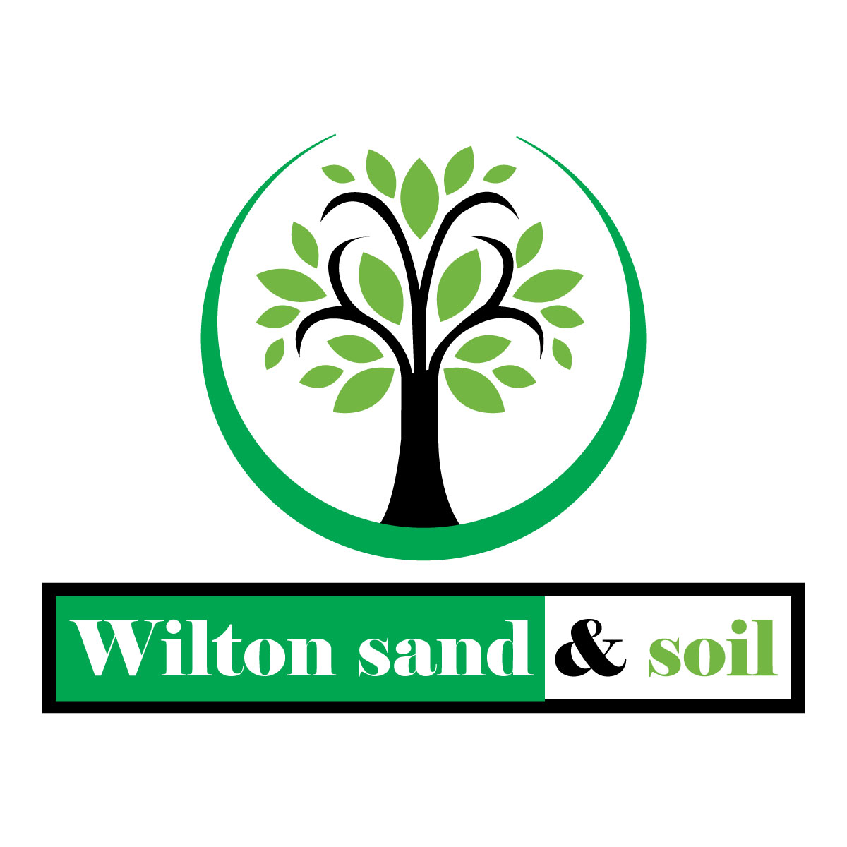 Wilton-sand-soil-logo