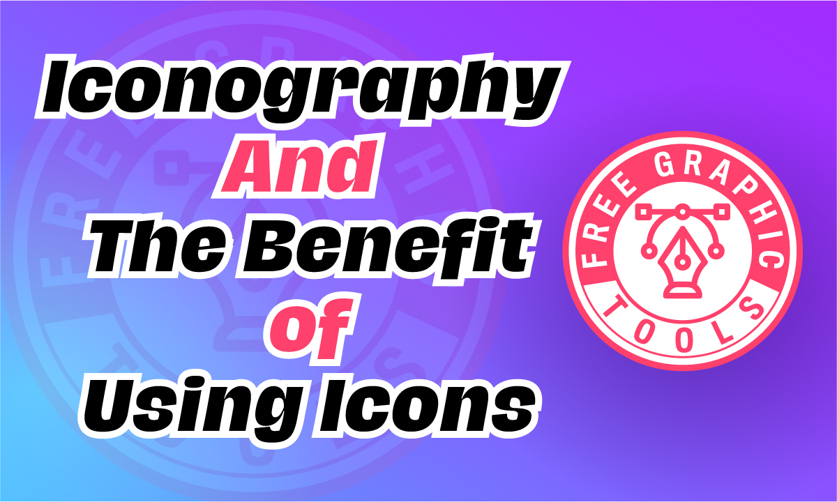 Iconography-And-The-Benefit-of-Using-Icons