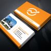 Corporate Business Card / Personal Business Card - Image 2