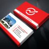 Corporate Business Card / Personal Business Card - Image 5