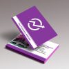 Corporate Business Card / Personal Business Card - Image 6