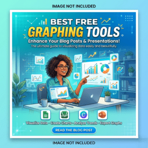 Best Free Graphing Tools