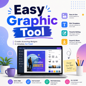 Easy Graphic Tool
