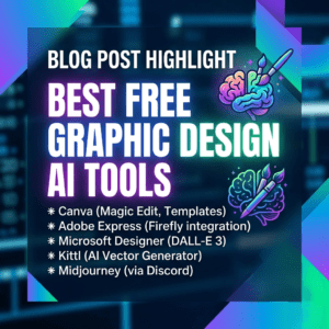 Free Tools to Create Design