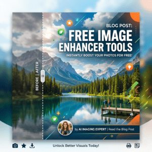 free image enhancer tools