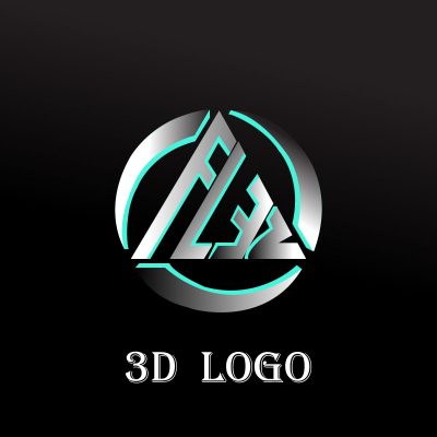 3D-LOGO