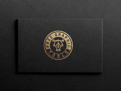 Best Free Premium Luxury Logo Mockup 2021-22 (3)