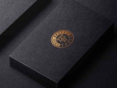 Best Free Premium Luxury Logo Mockup 2021-22 (4)