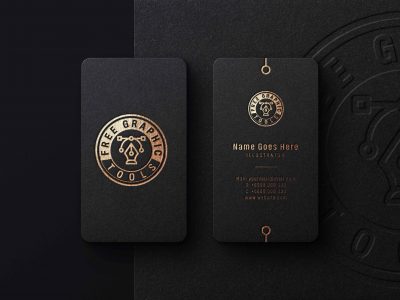 Best Free Premium Luxury Logo Mockup 2021-22 (6)