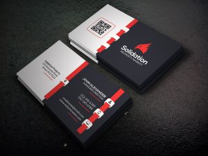 Best Realistic Business Card Mockup PSD Free Download (6)