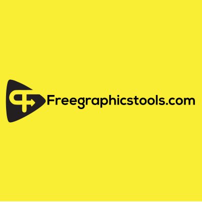 Freegraphictools.com-logo