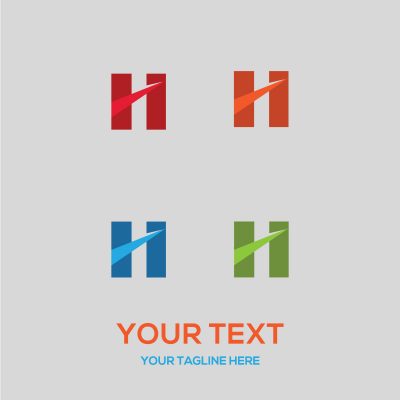 H-LOGODESIGN