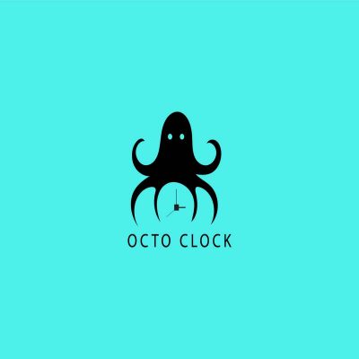OCTO-CLOCK