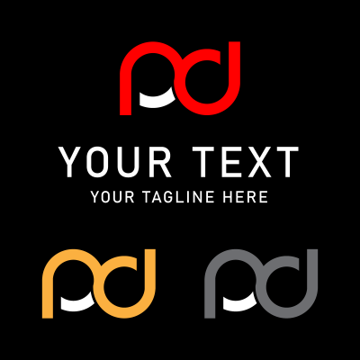 PD-Logo-Design