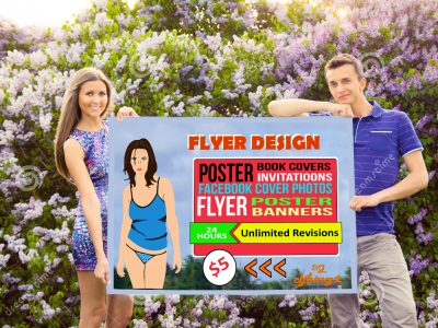 Poster Mockup PSD Free Download 2022 (1)