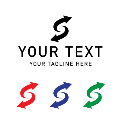 S-Logo-Design