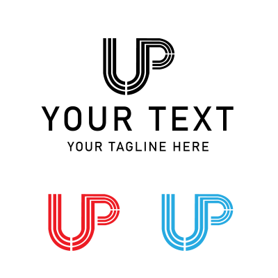 UP1-Logo-Design