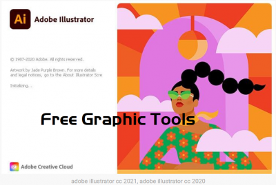 adobe illustrator 2021 free download