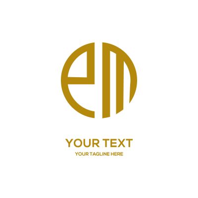 em-logodesign