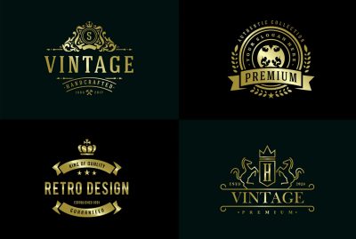 How Can a Graphic Designer Help Your Business?
What is vintage design style?
When people refer to a design as vintage, they refer to a style that evokes design patterns from a previous time.


Many of these types are influenced by how they are made.
There are few examples:


Engraving is a common technique for wedding invites and formal stationery.


Hand lettering: This was commonly done on storefront windows to encourage sales.


Calligraphy is a decorative type of handwriting that is commonly used on diplomas and invitations.


Etching: A method for producing a specific type of line art illustration commonly found on art prints or in textbooks.


Metal or woodblock type: Creating printed posters, magazines, and periodicals with letterpress and moveable type
Illustrations: Before machines, all images were done by hand using paints or markers.


If you read through this list, you'll find that all of these methods are almost obsolete due to computers and new digital printing techniques.


The finished work produced by these different methods was not as detailed as that produced by a machine.
There may have been restrictions on the number of colors that could be used or the thickness of the line that could be made.
Solid blocks of color had flaws, and rough edges were not necessarily perfectly smooth.
They often evoke a simpler era, when items were built to last and were of better quality.
As a result, they are correlated with a wide range of optimistic emotional traits.

How to create your vintage logo design?
Act with a professional designer if you want an awesome vintage logo that sticks out from the crowd.
Find and employ a designer to bring your concept to reality, or hold a design contest to solicit suggestions from artists all over the world.


Designers from all over the world sell their concepts to you.
You get reviews, fine-tune your favorites, and choose a champion.


Begin a project


Find the ideal designer for your taste and budget.
Then, work together